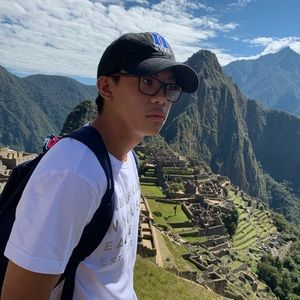 Meet your Posher, Marco